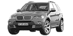 BMW E70 U1685 Fault Code