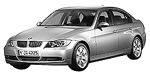 BMW E90 U1685 Fault Code