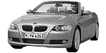 BMW E93 U1685 Fault Code